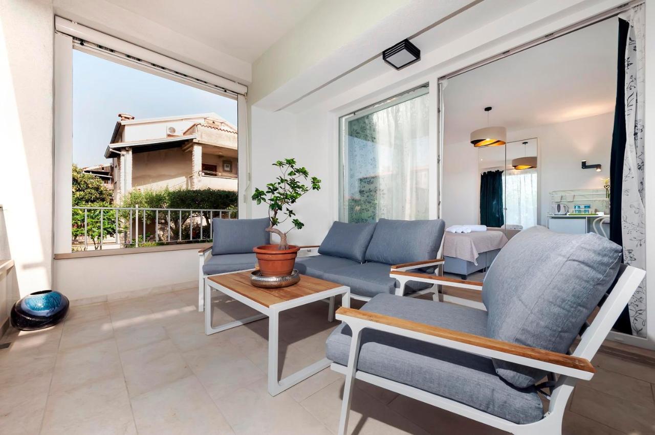 Apartments El Corsaro Rovinj Exterior photo