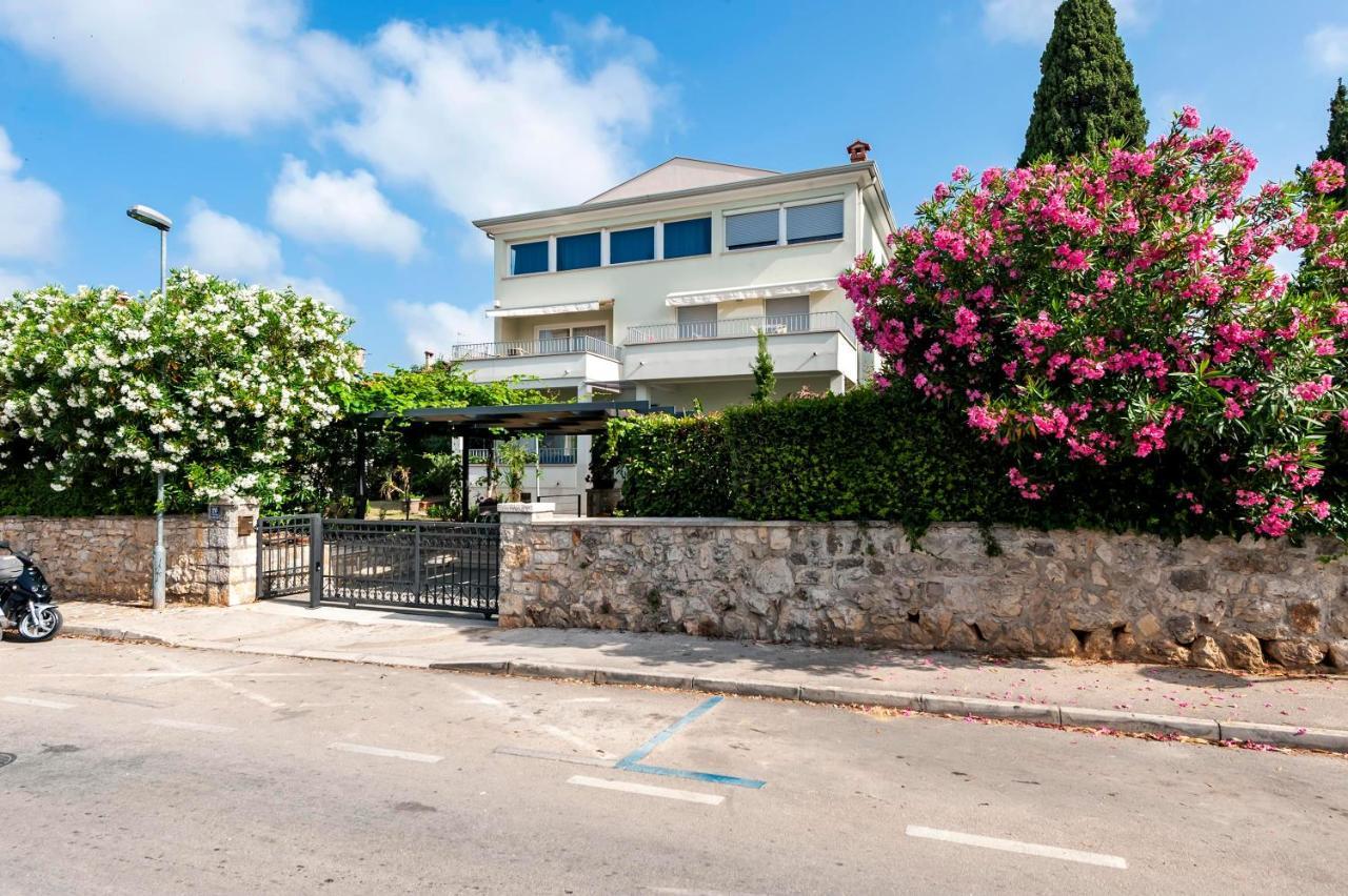 Apartments El Corsaro Rovinj Exterior photo
