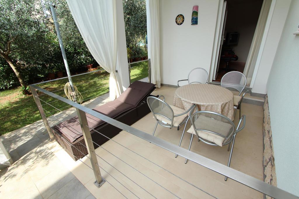 Apartments El Corsaro Rovinj Room photo