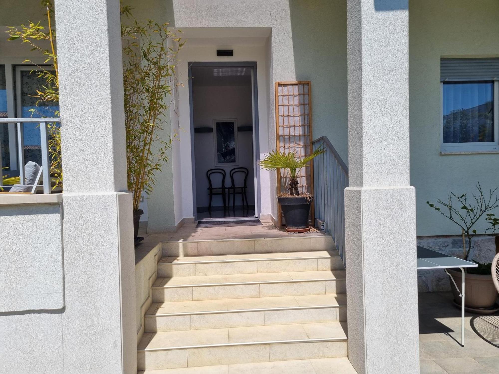 Apartments El Corsaro Rovinj Exterior photo