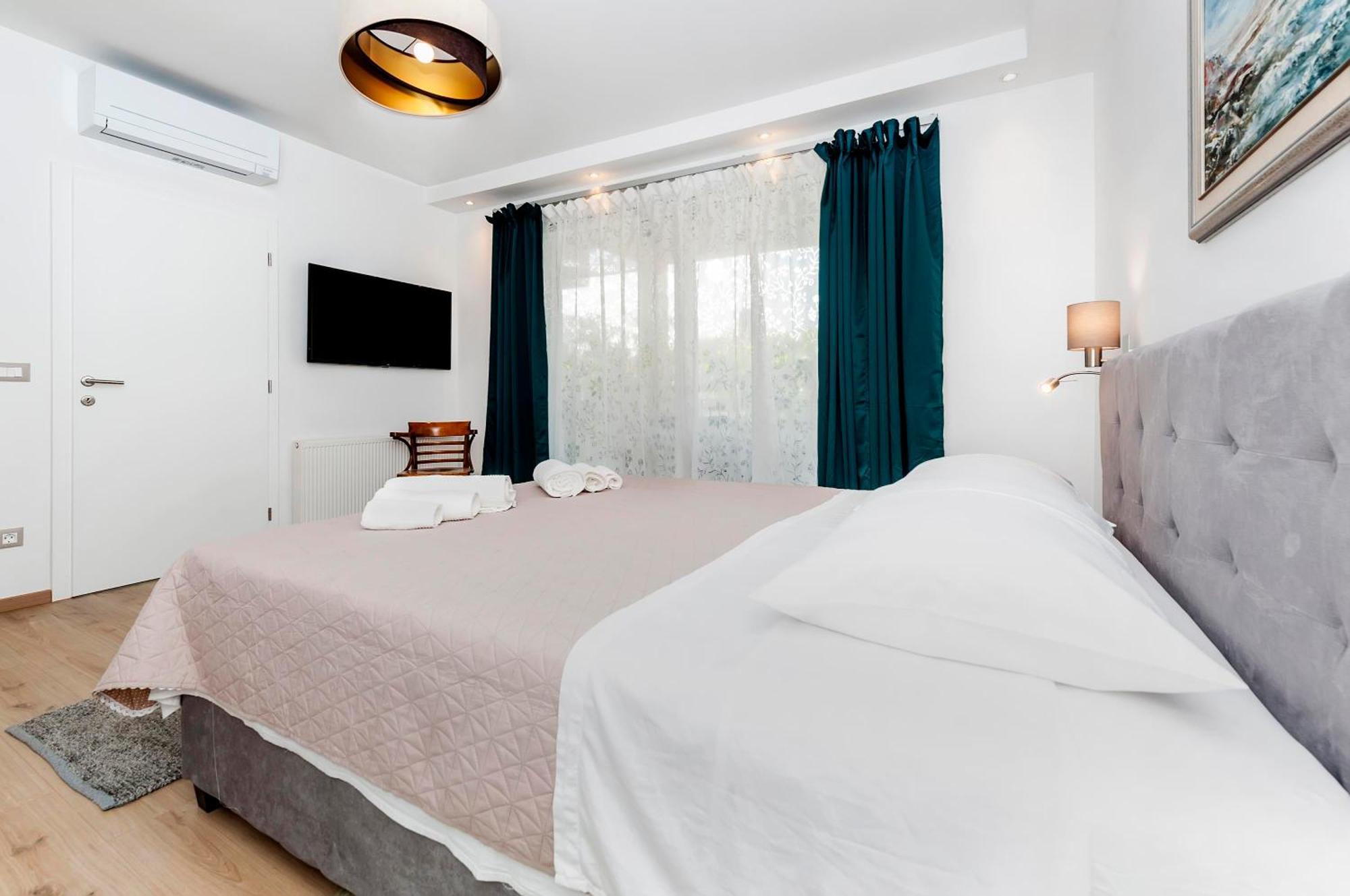 Apartments El Corsaro Rovinj Room photo