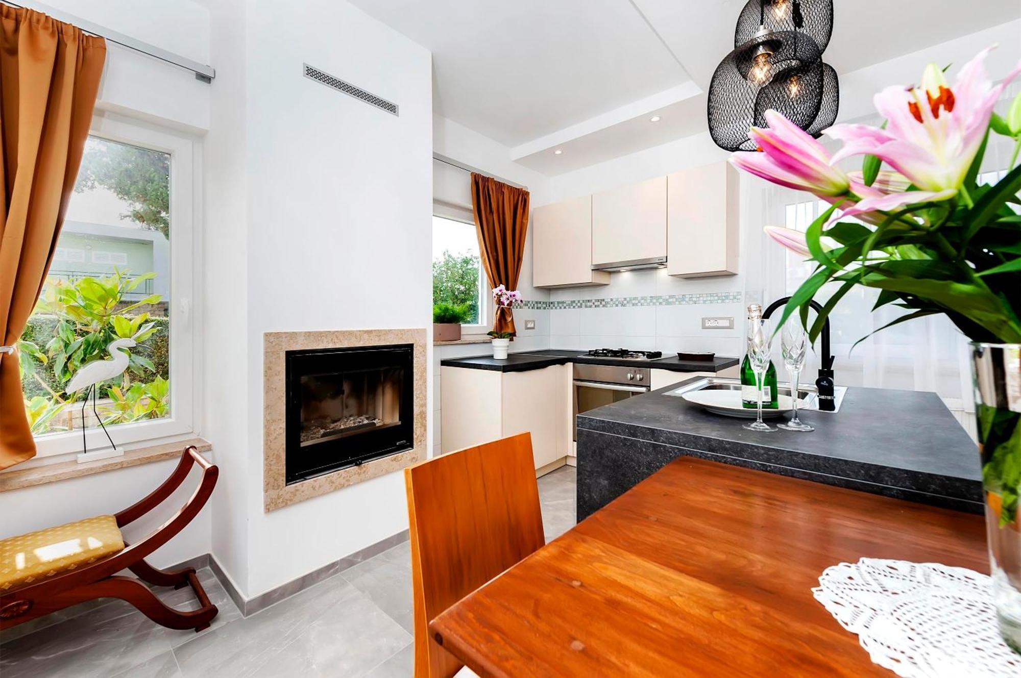 Apartments El Corsaro Rovinj Room photo