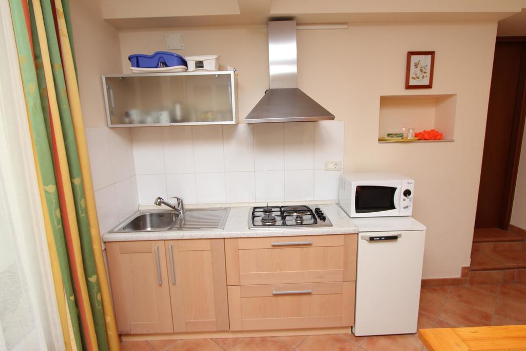 Apartments El Corsaro Rovinj Room photo