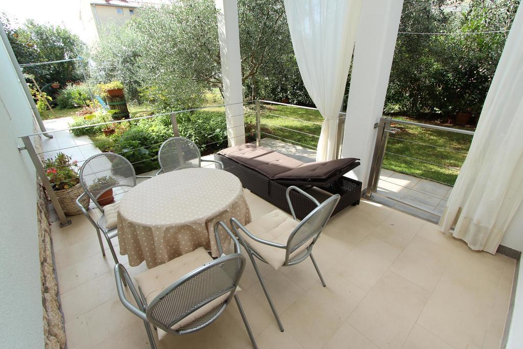 Apartments El Corsaro Rovinj Room photo