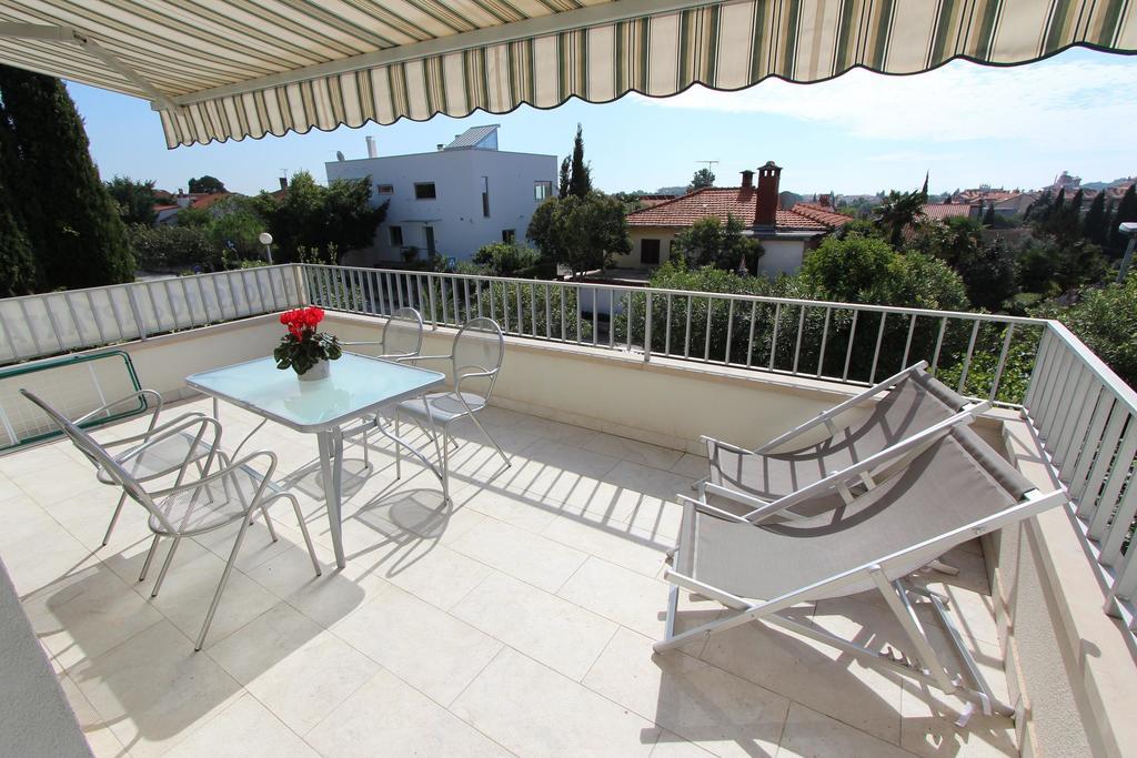 Apartments El Corsaro Rovinj Room photo