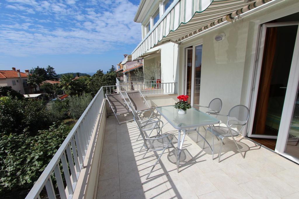 Apartments El Corsaro Rovinj Room photo