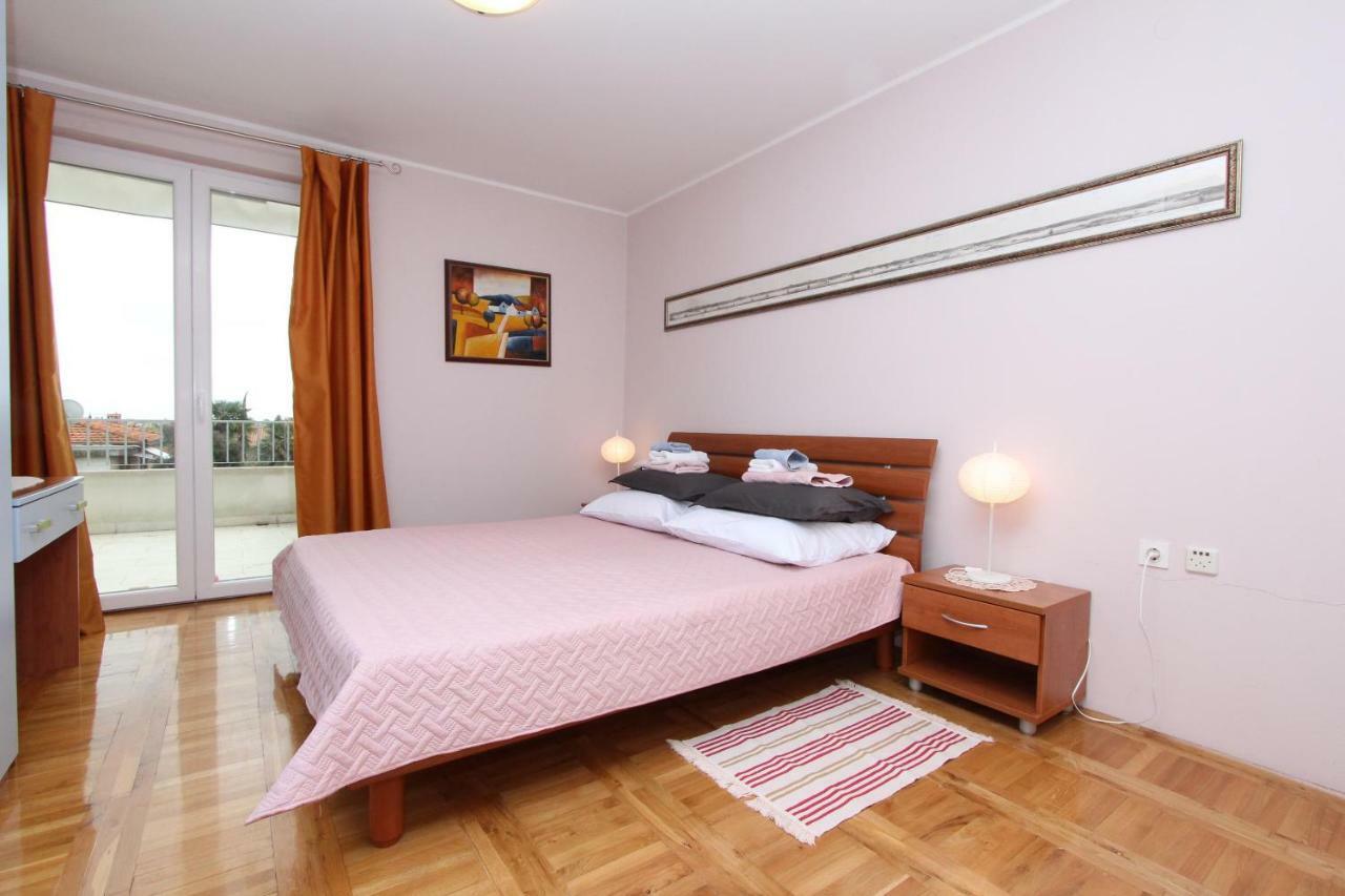 Apartments El Corsaro Rovinj Exterior photo